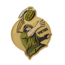 VIKTOS | PINEAPPLE SURPRISE MORALPHA PATCH VIKTOS | PINEAPPLE SURPRISE MORALPHA PATCH