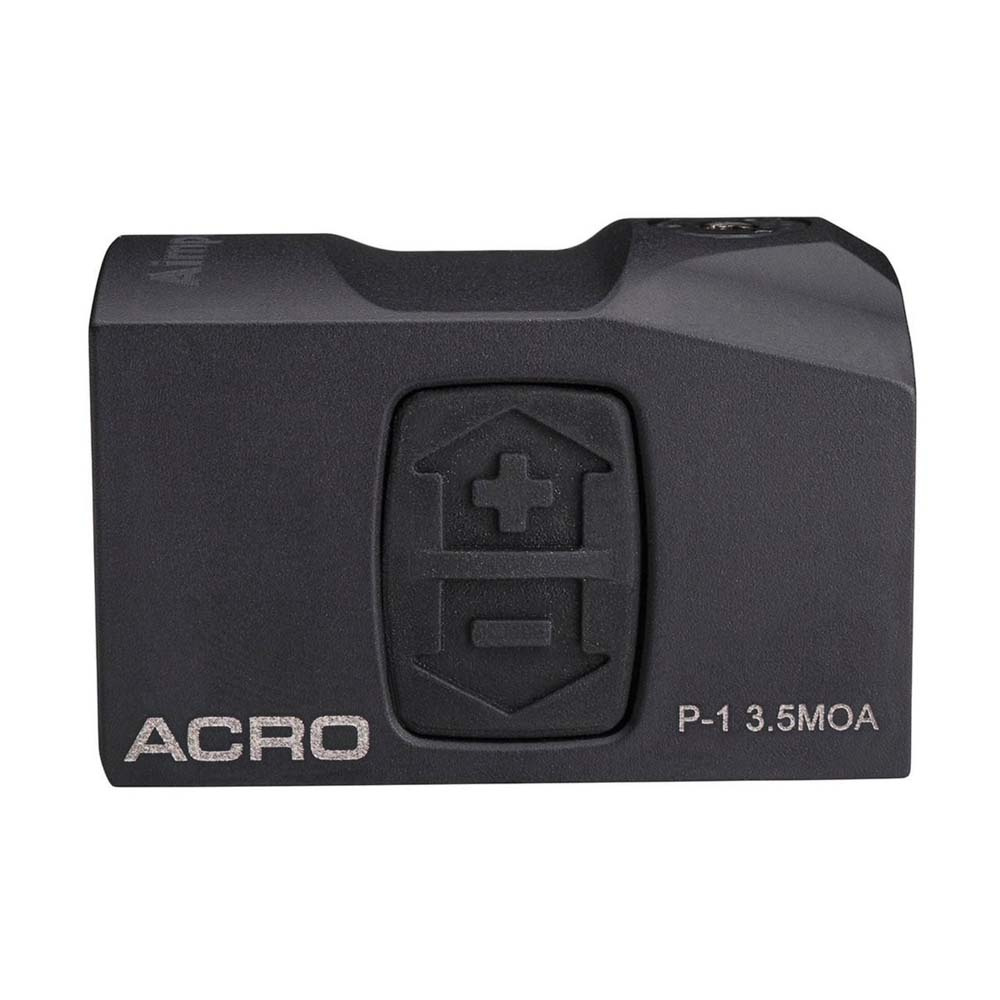 AIMPOINT | ACRO P-1 | 3.5 MOA