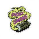 VIKTOS | LZ MORALPHA PATCH | GLOW VIKTOS | LZ MORALPHA PATCH | GLOW