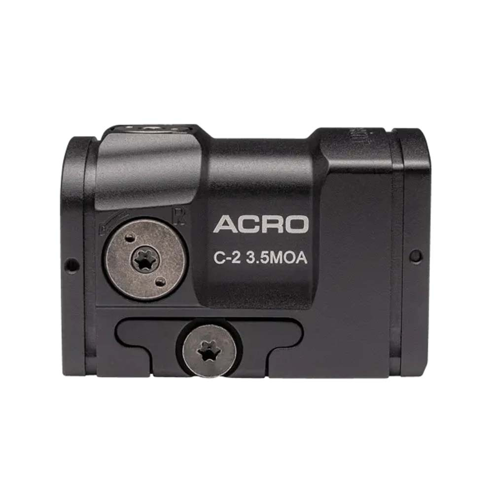 AIMPOINT | ACRO C-2 | 3.5 MOA