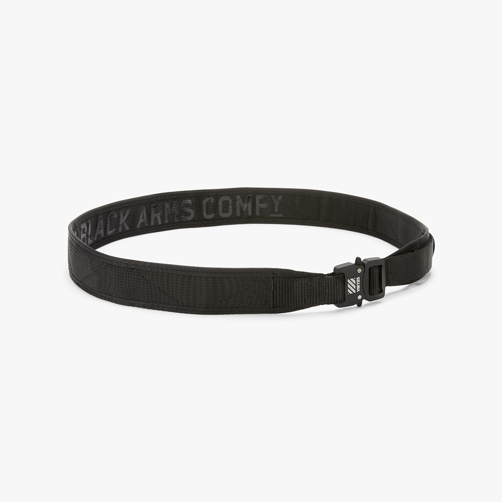 VIKTOS | DAILY GUNFIGHT BELT | BLACK 