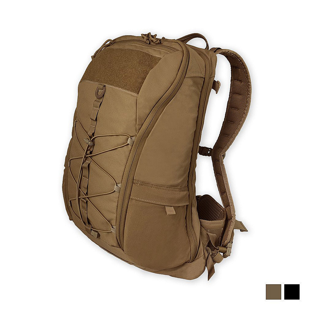 PDW | S.H.A.D.O. Pack 28L | Coyote