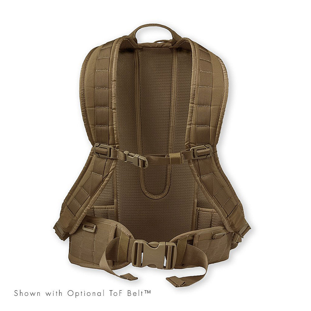 PDW | S.H.A.D.O. Pack 28L | Coyote