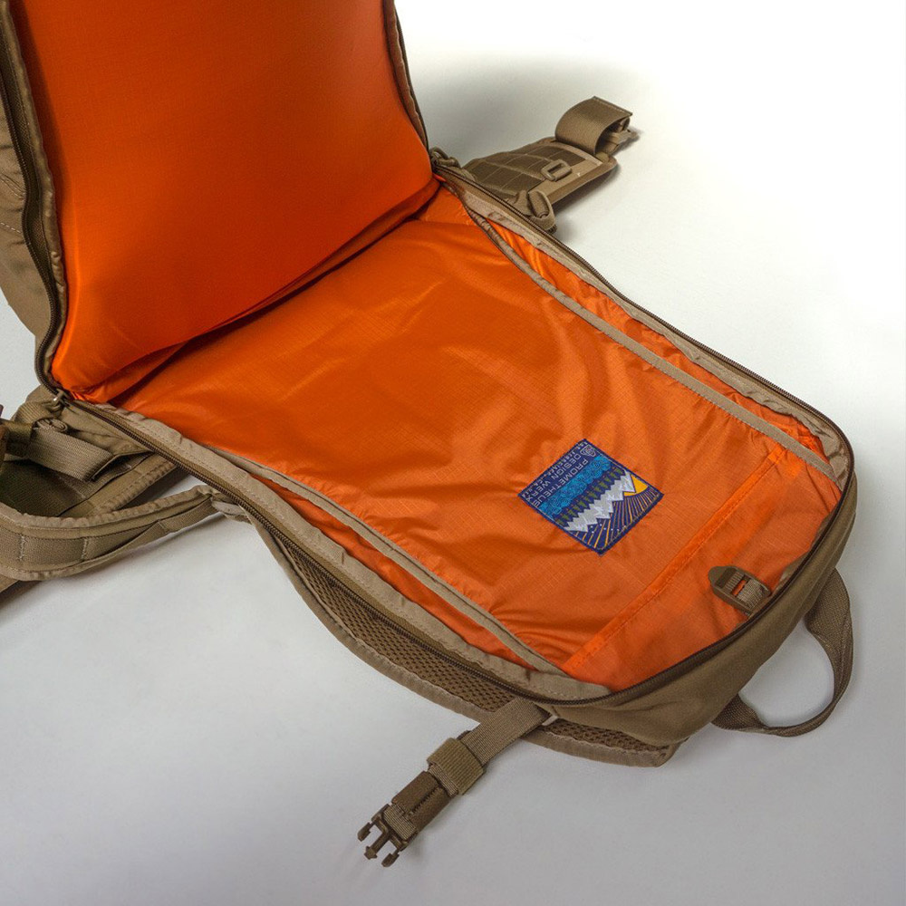 PDW | S.H.A.D.O. Pack 28L | Coyote