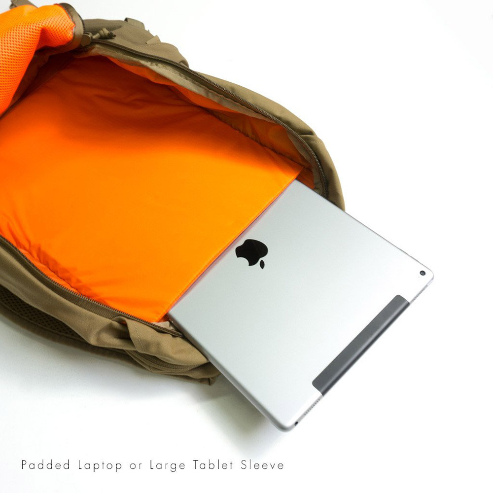 PDW | S.H.A.D.O. Pack 28L | Coyote