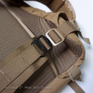 PDW | S.H.A.D.O. Pack 28L | Coyote PDW | S.H.A.D.O. Pack 28L | Coyote