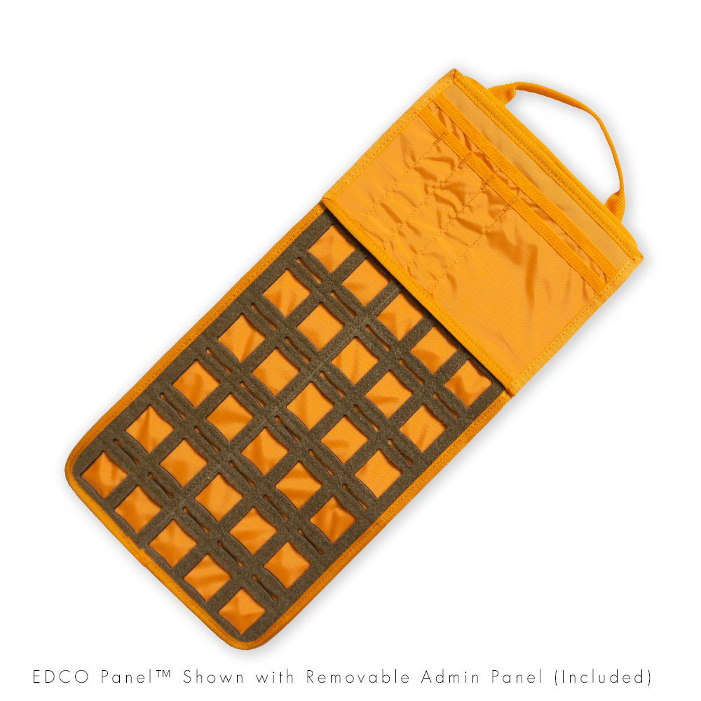 PDW | S.H.A.D.O. Pack 24L | All Terrain Brown