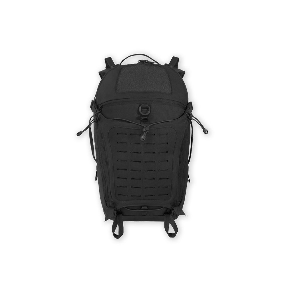 PDW | S.H.A.D.O. Pack 24L | Syth Black