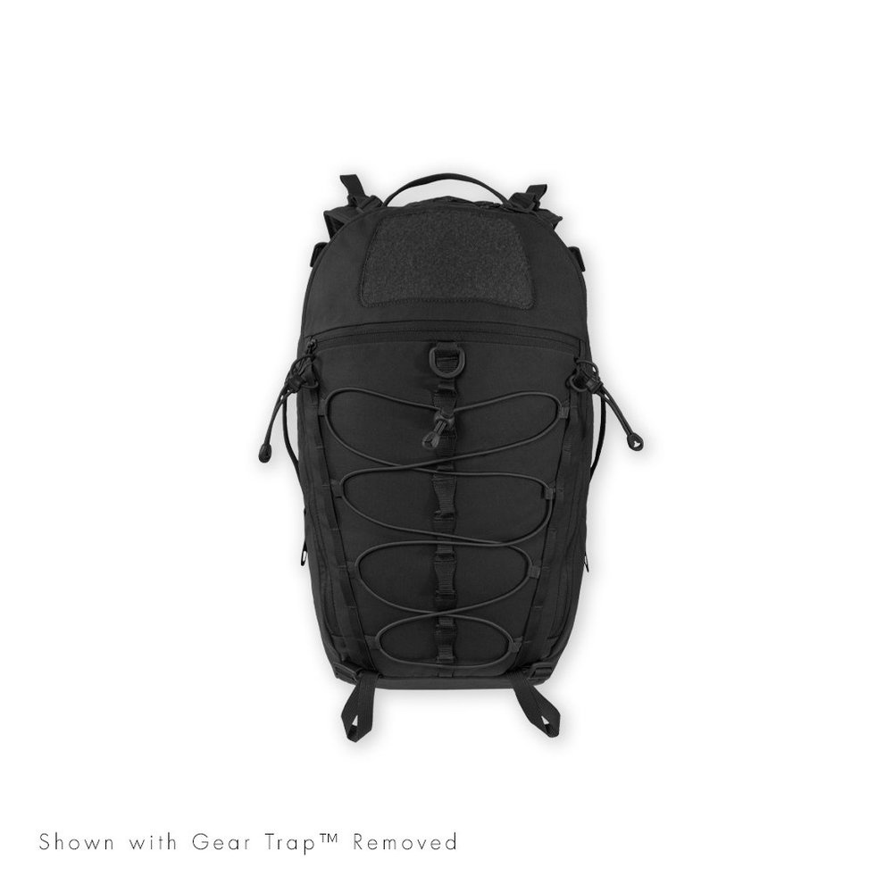 PDW | S.H.A.D.O. Pack 24L | Syth Black