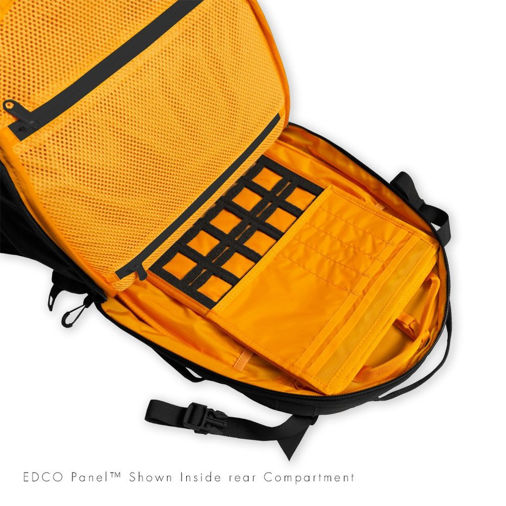 PDW | S.H.A.D.O. Pack 24L | Syth Black