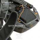 PDW | All Terrain Pack 24L PDW | All Terrain Pack 24L