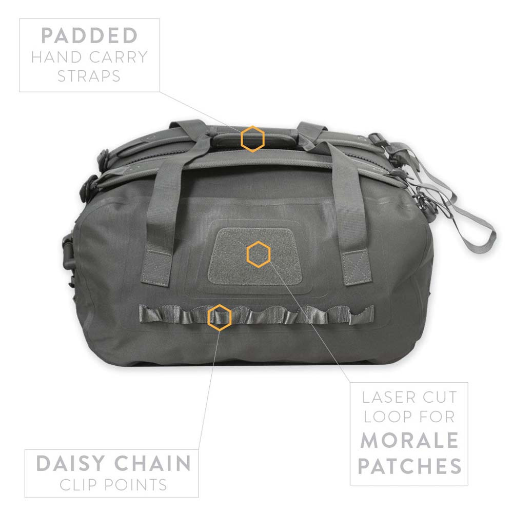 PDW | All Terrain Duffel 45L