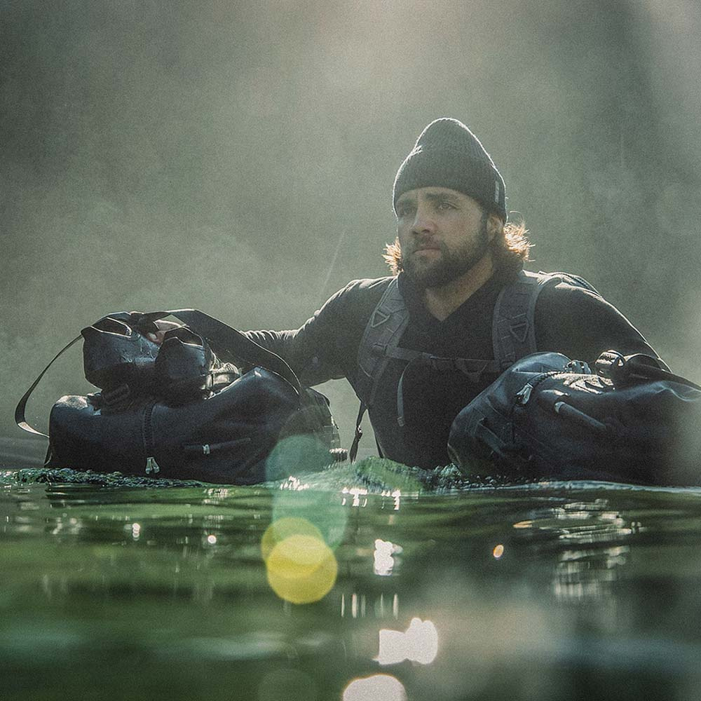 PDW | All Terrain Duffel 45L