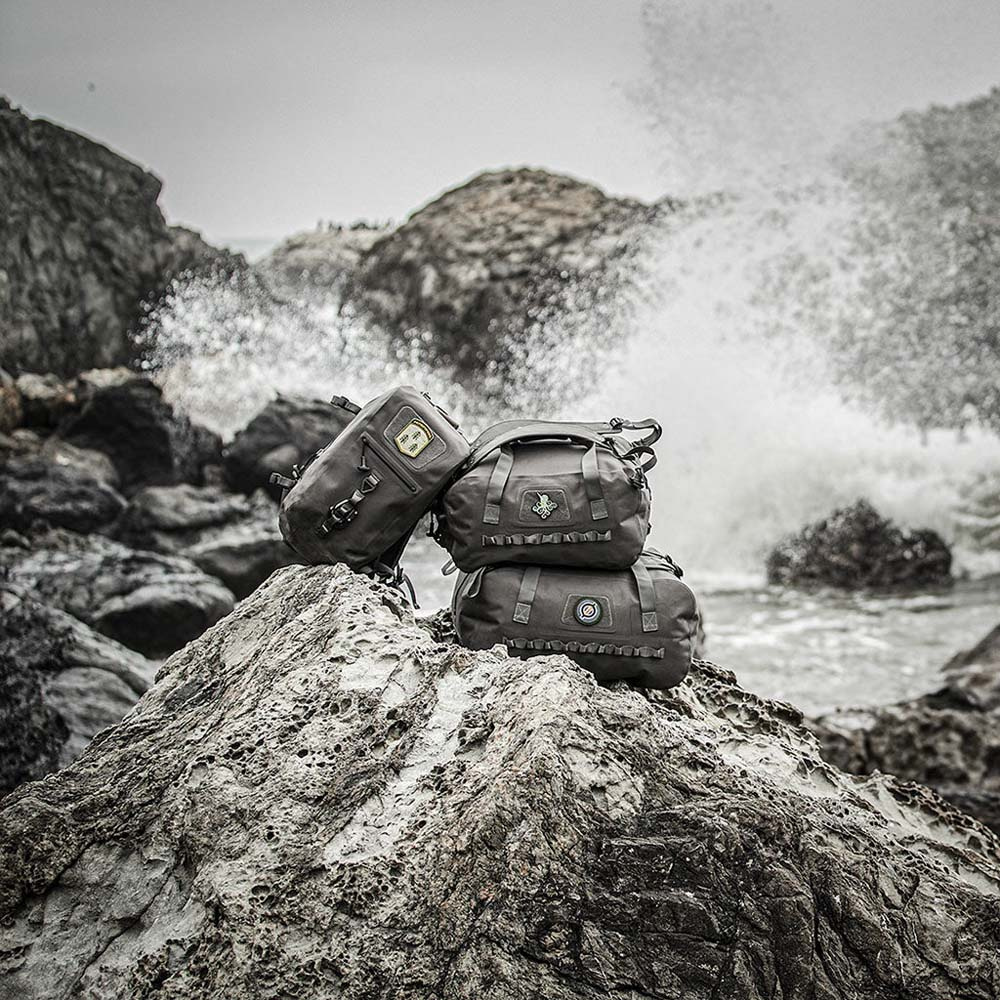PDW | All Terrain Duffel 45L
