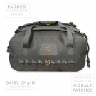 PDW | All Terrain Duffel 60L PDW | All Terrain Duffel 60L
