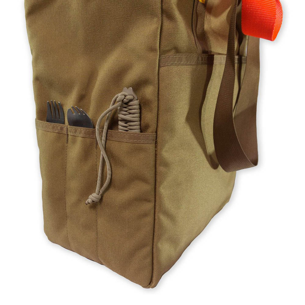 PDW | CaB-2 | Coyote Brown