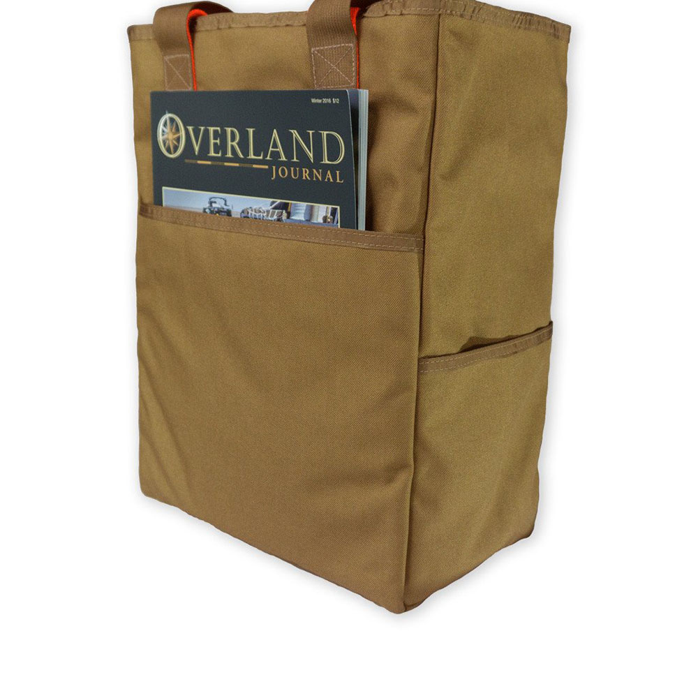 PDW | CaB-2 | Coyote Brown