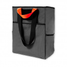 PDW | CaB-2 Gray 1680D Ballistic Nylon PDW | CaB-2 Gray 1680D Ballistic Nylon