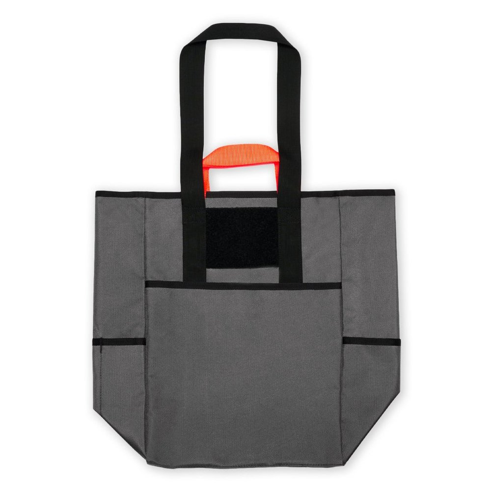 PDW | CaB-2 Gray 1680D Ballistic Nylon