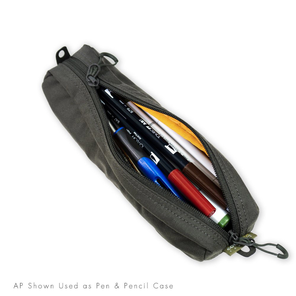 PDW | Accessory Pod (AP) | Universal Field Gray