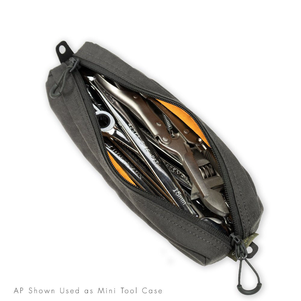 PDW | Accessory Pod (AP) | Universal Field Gray