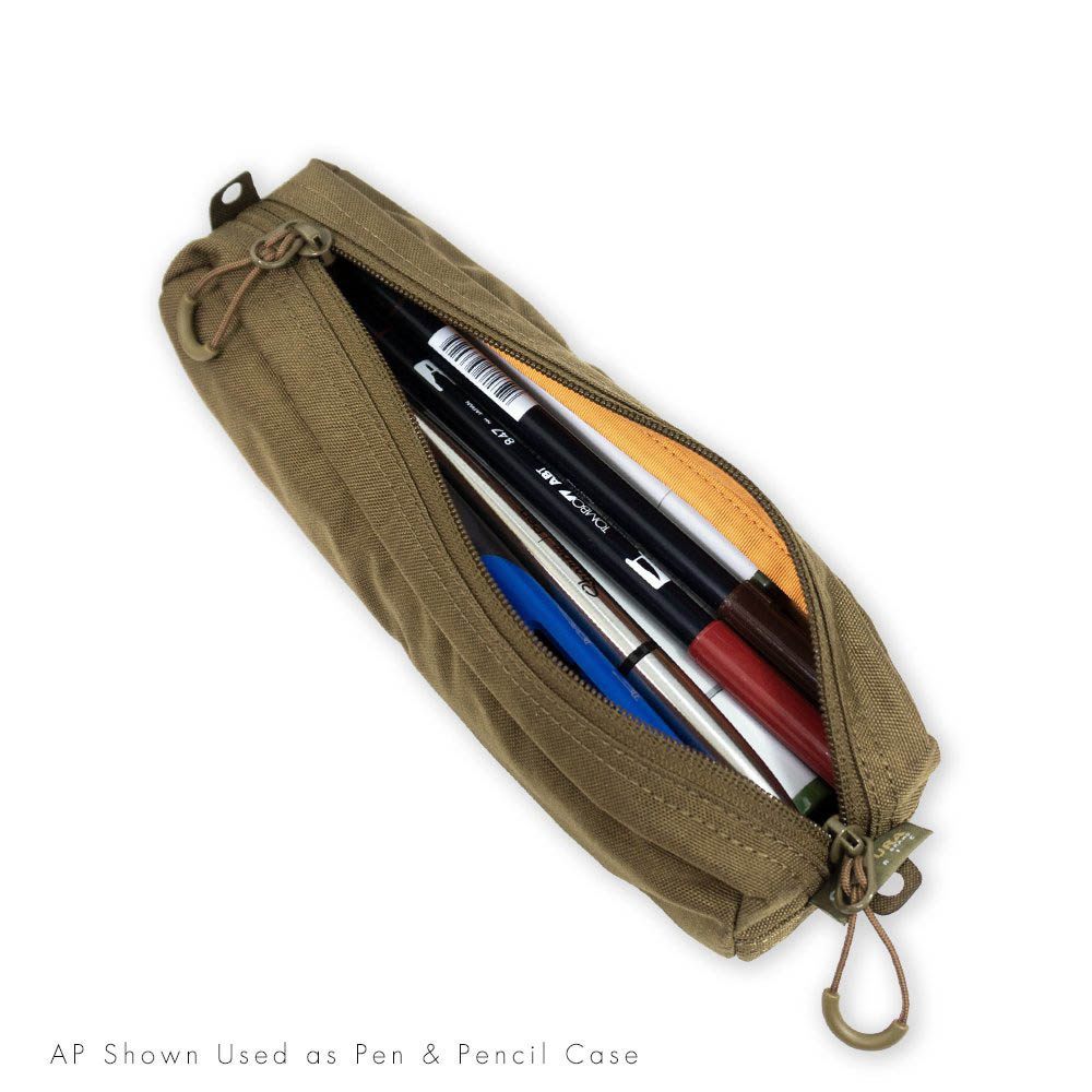 PDW | Accessory Pod (AP) | All Terrain Brown