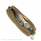 PDW | Accessory Pod (AP) | All Terrain Brown PDW | Accessory Pod (AP) | All Terrain Brown