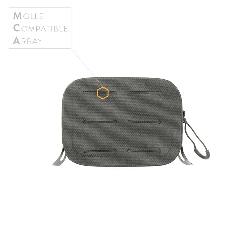 PDW | ATP-1 | Universal Field Gray