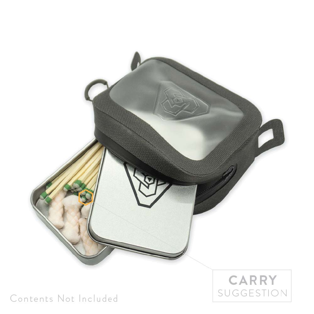 PDW | ATP-1 | Universal Field Gray