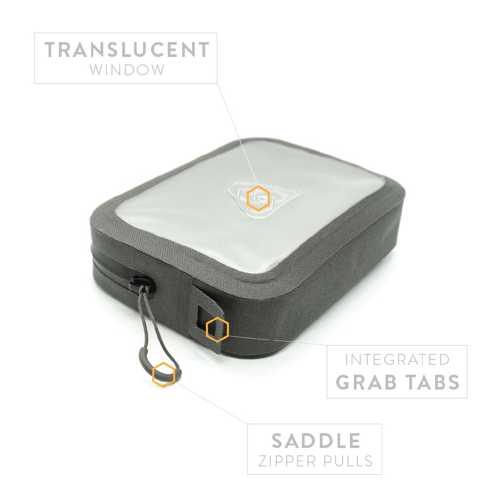 PDW | ATP-2 | Universal Field Gray