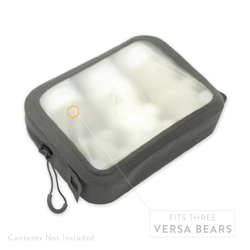 PDW | ATP-2 | Universal Field Gray