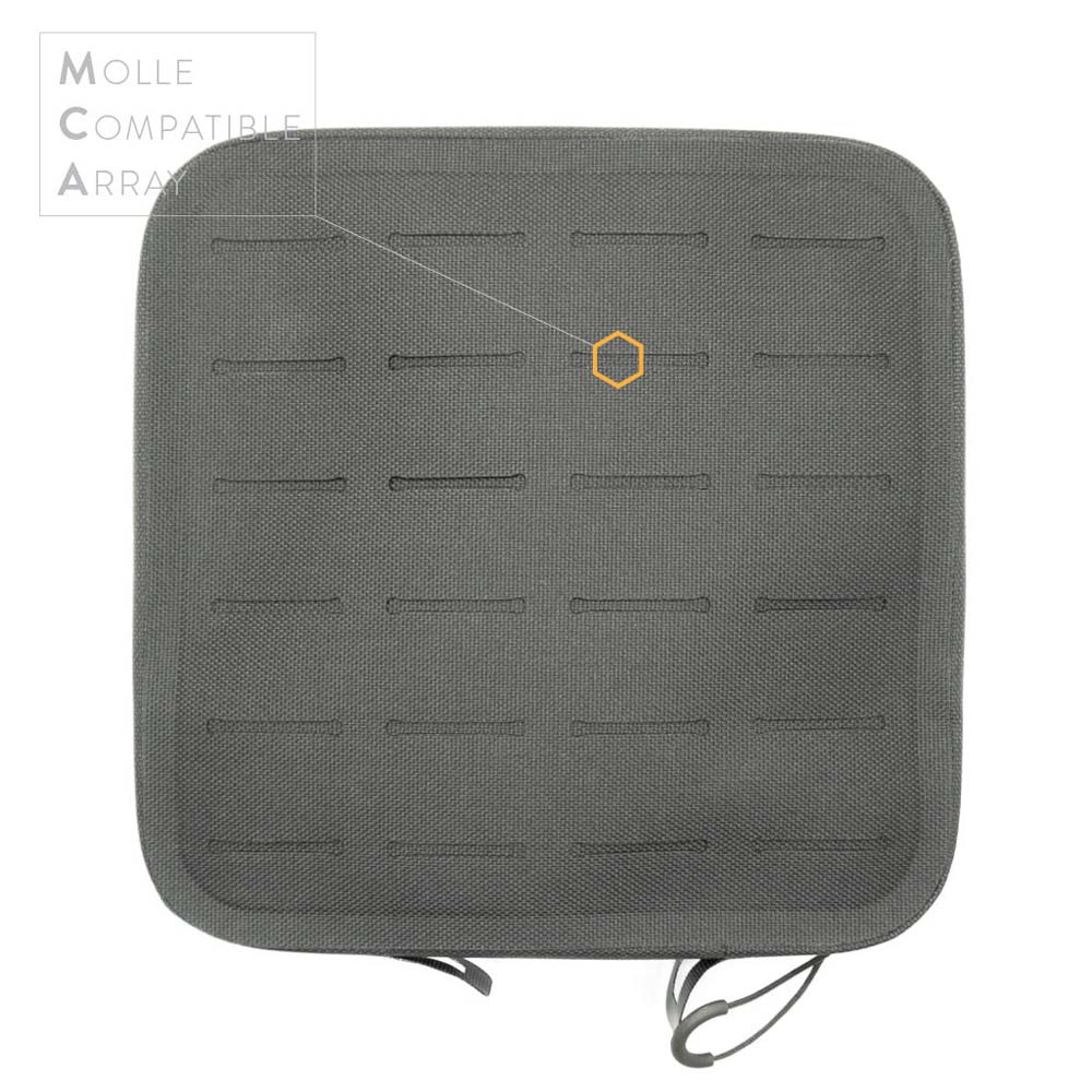 PDW | ATP-3 | Universal Field Gray