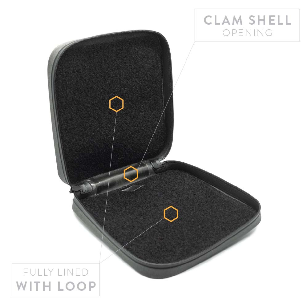 PDW | ATP-3 | Universal Field Gray