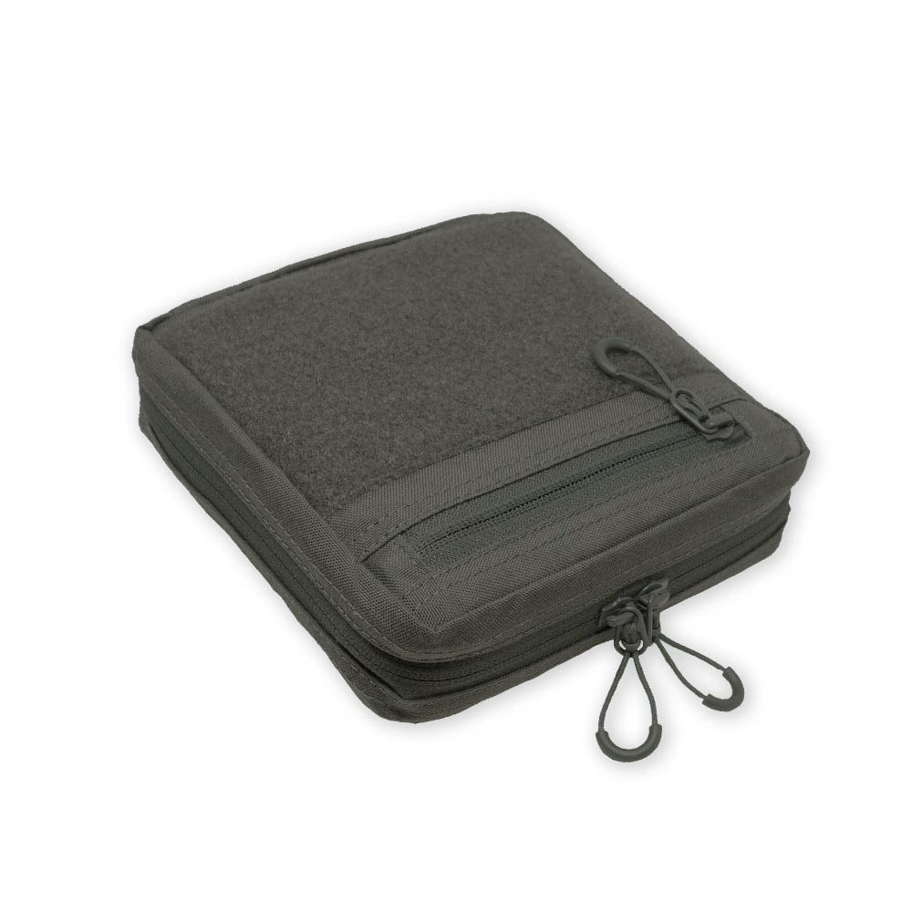 PDW | Admin Organizer Size 2 (AO2) | Universal Field Gray