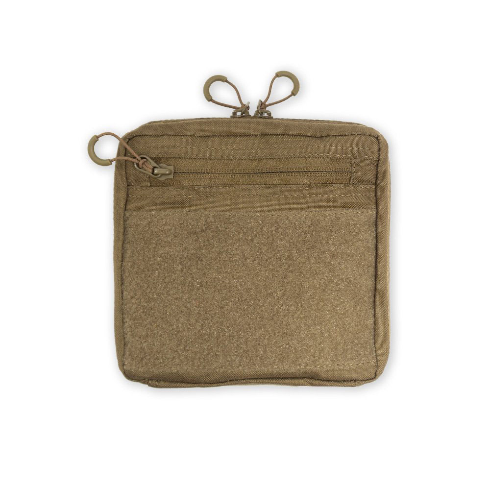 PDW | Admin Organizer Size 2 (AO2) | All Terrain Brown