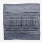 PDW | 6x6 Organizer Tile | Black PDW | 6x6 Organizer Tile | Black