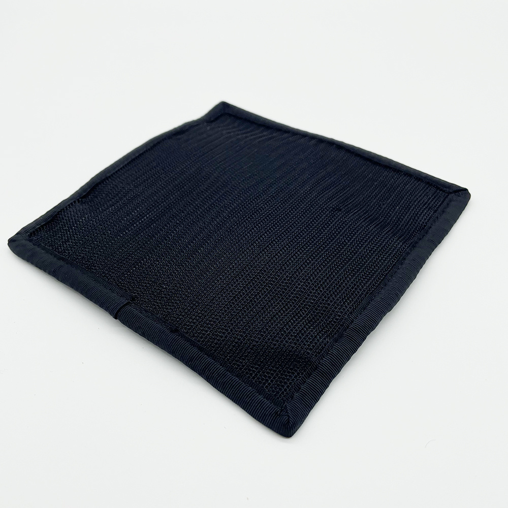 PDW | 6x6 Organizer Tile | Black