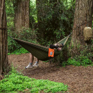 PDW | Duo+ Pack Hammock PDW | Duo+ Pack Hammock