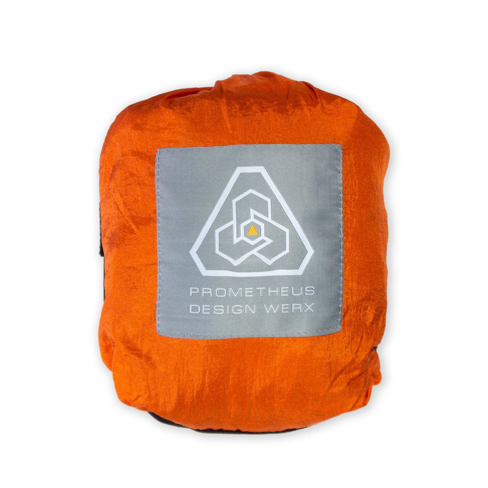 PDW | Duo+ Pack Hammock