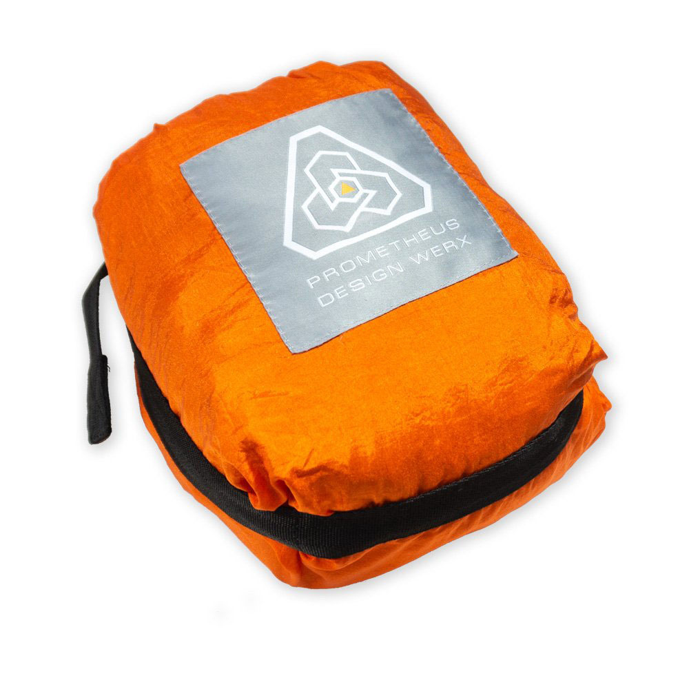 PDW | Duo+ Pack Hammock