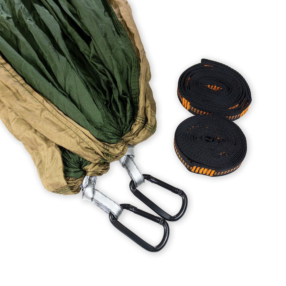 PDW | Duo+ Pack Hammock