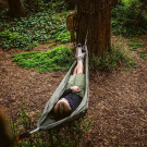 PDW | Solo Pack Hammock UL PDW | Solo Pack Hammock UL