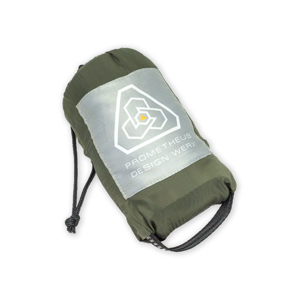 PDW | Solo Pack Hammock UL