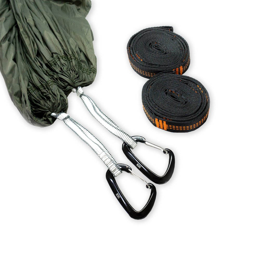 PDW | Solo Pack Hammock UL