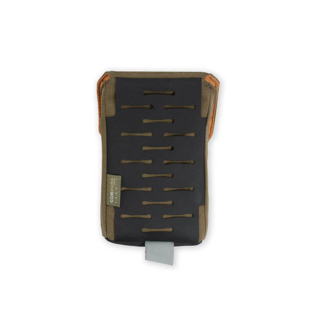 PDW | SPX Pouch | All Terrain Brown