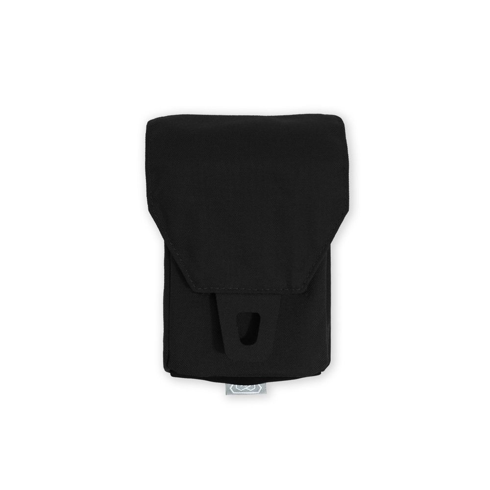 PDW | SPX Pouch | Syth Black