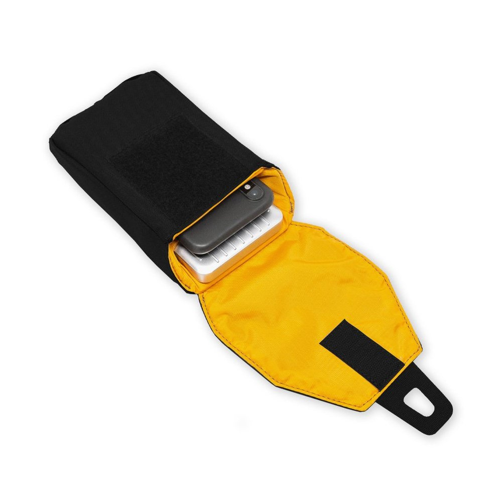 PDW | SPX Pouch | Syth Black