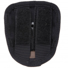 SNIGEL | Topless Handcuff Pouch -06 | Svart SNIGEL | Topless Handcuff Pouch -06 | Svart