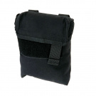 SNIGEL | Förbandsficka -17 | Svart SNIGEL | Förbandsficka -17 | Svart