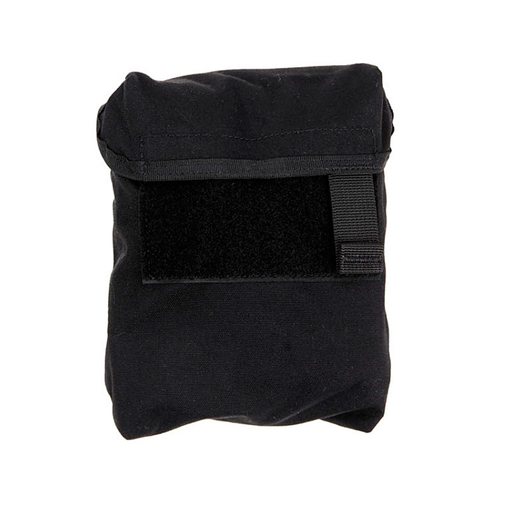 SNIGEL | F�rbandsficka -17 | Svart